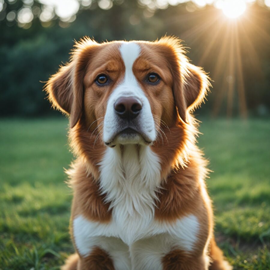 Nomes Criativos para Cachorros: Inspiração e Dicas