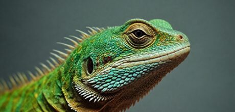 Como escolher o substrato ideal para seu lagarto de estimação