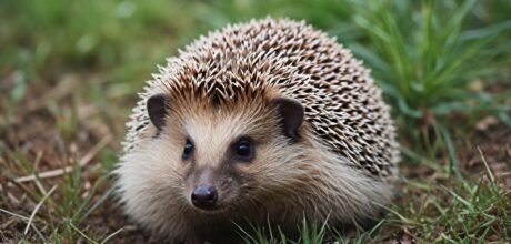 Dicas Essenciais para Manusear Ouriços de Forma Segura e Eficiente