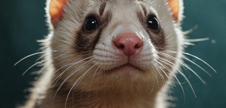 A Importância da Vacinação para a Saúde dos Furões: Guia Completo