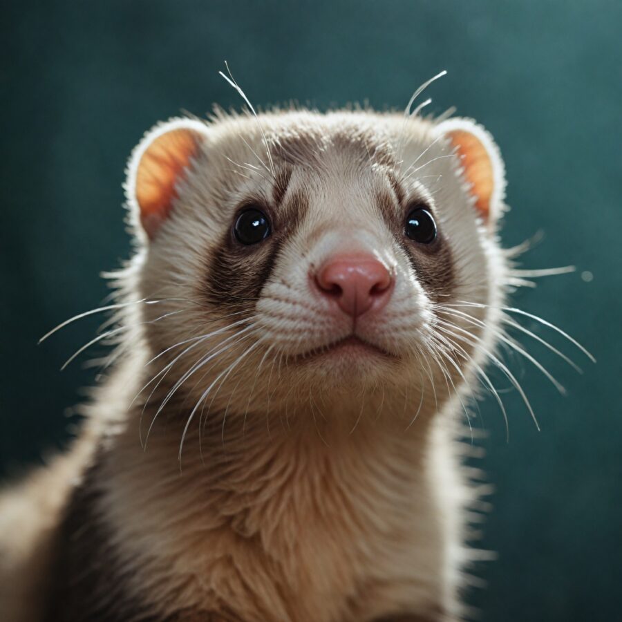 A Importância da Vacinação para a Saúde dos Furões: Guia Completo