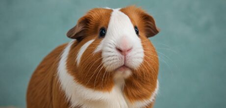 Principais cuidados ao adotar porquinhos-da-índia: Dicas essenciais para novos donos