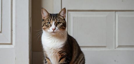 Como Adaptação de Gatos em Novos Lares: Dicas Essenciais para uma Transição Suave