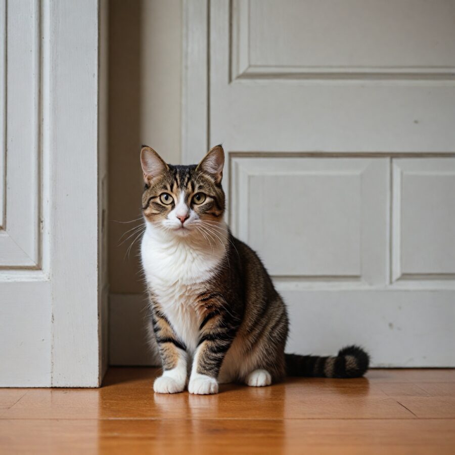 Como Adaptação de Gatos em Novos Lares: Dicas Essenciais para uma Transição Suave