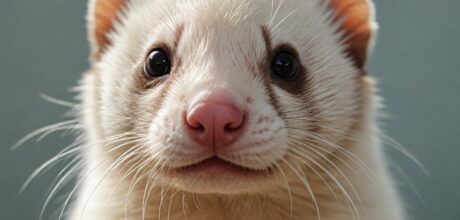 Como cuidar da higiene e pelagem dos furões: guia completo para tutores