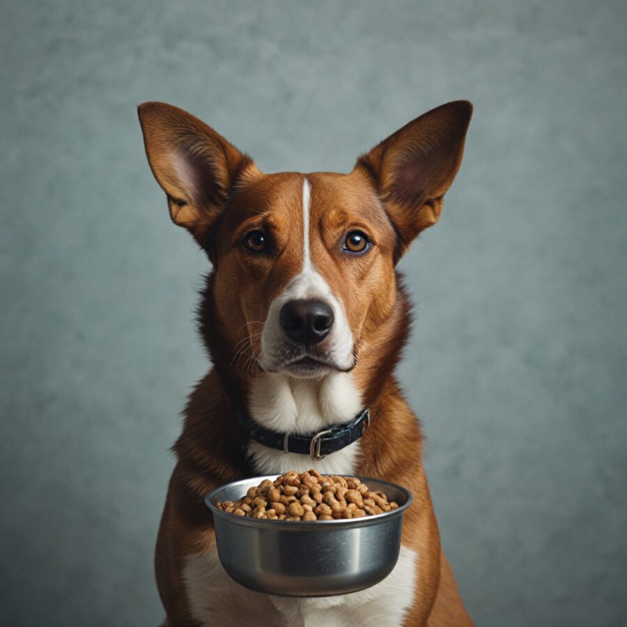 Tudo o que você precisa saber sobre alimentação de cachorro: Guia completo