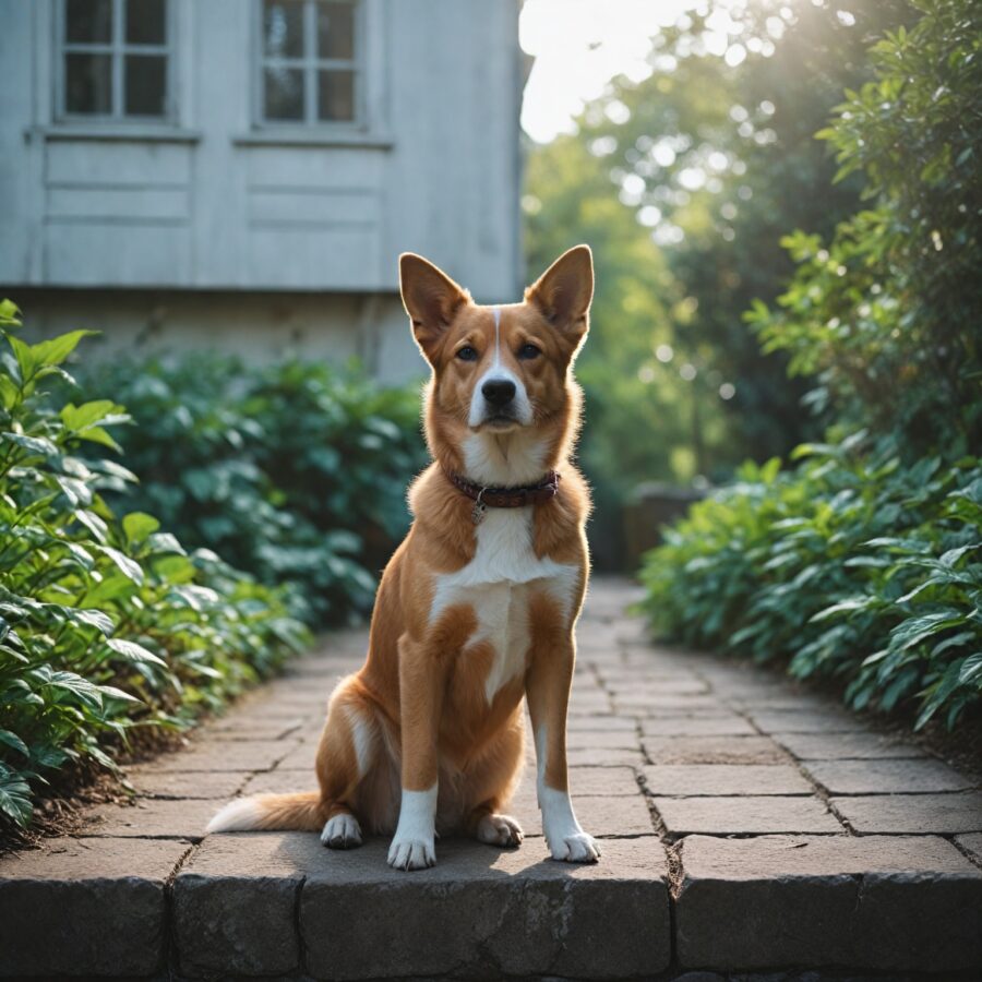 Curiosidades Fascinantes sobre o Mundo dos Cachorros