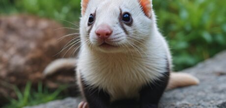 Alimentação Adequada para Furões: Dicas e Sugestões Práticas