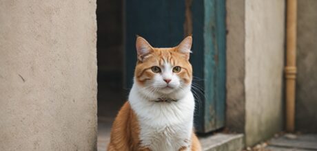 Cuidados Especiais para Gatos Idosos e Seniores: Guia Completo para a Saúde do Seu Pet