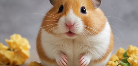 Como escolher a espécie de hamster ideal para seu lar: Guia completo para iniciantes