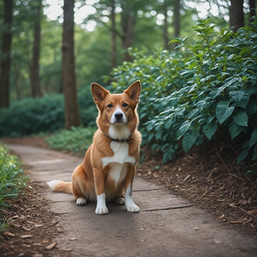 Cachorros e Sustentabilidade: Dicas para um Estilo de Vida Eco-Friendly