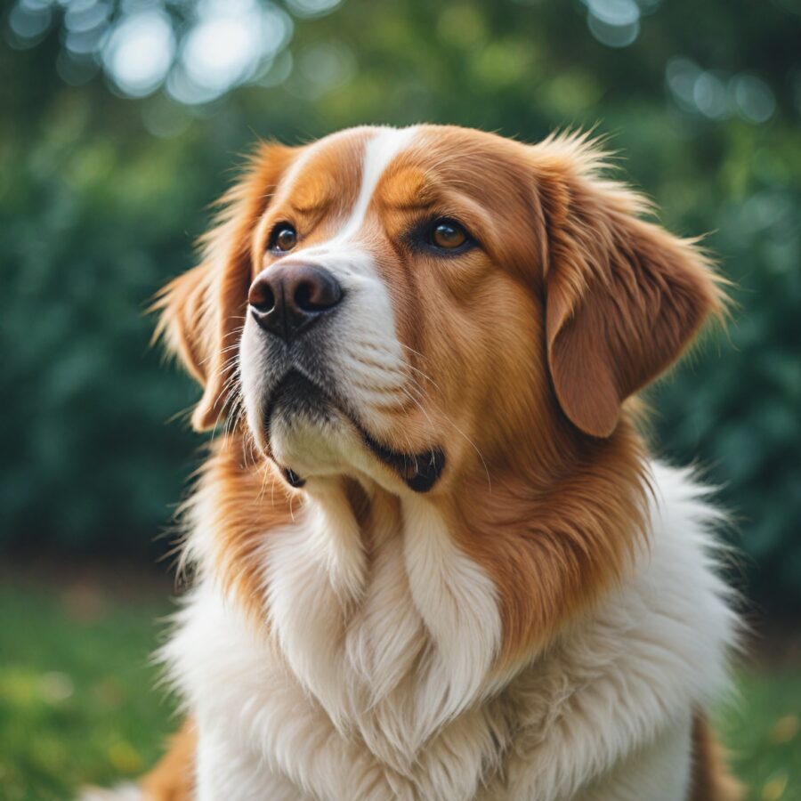 Cachorros Famosos da História: Personalidades Caninas Marcantes