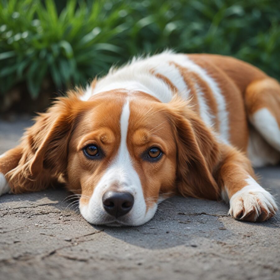 Problemas Digestivos em Cachorros: Causas, Sintomas e Tratamento Completo
