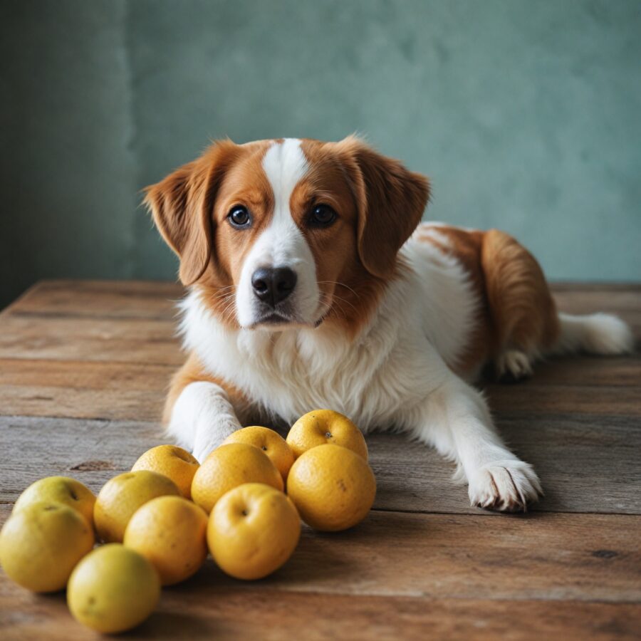 Alergias Alimentares em Cães: Sintomas e Tratamento