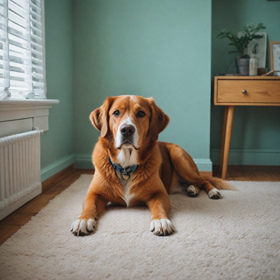 Massagem para Cães: Benefícios e Como Fazer