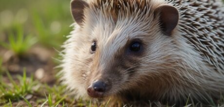 Como identificar e tratar doenças comuns em ouriços: Guia Completo