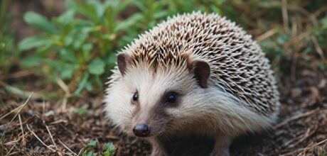 Alimentação adequada para ouriços: dicas e sugestões práticas