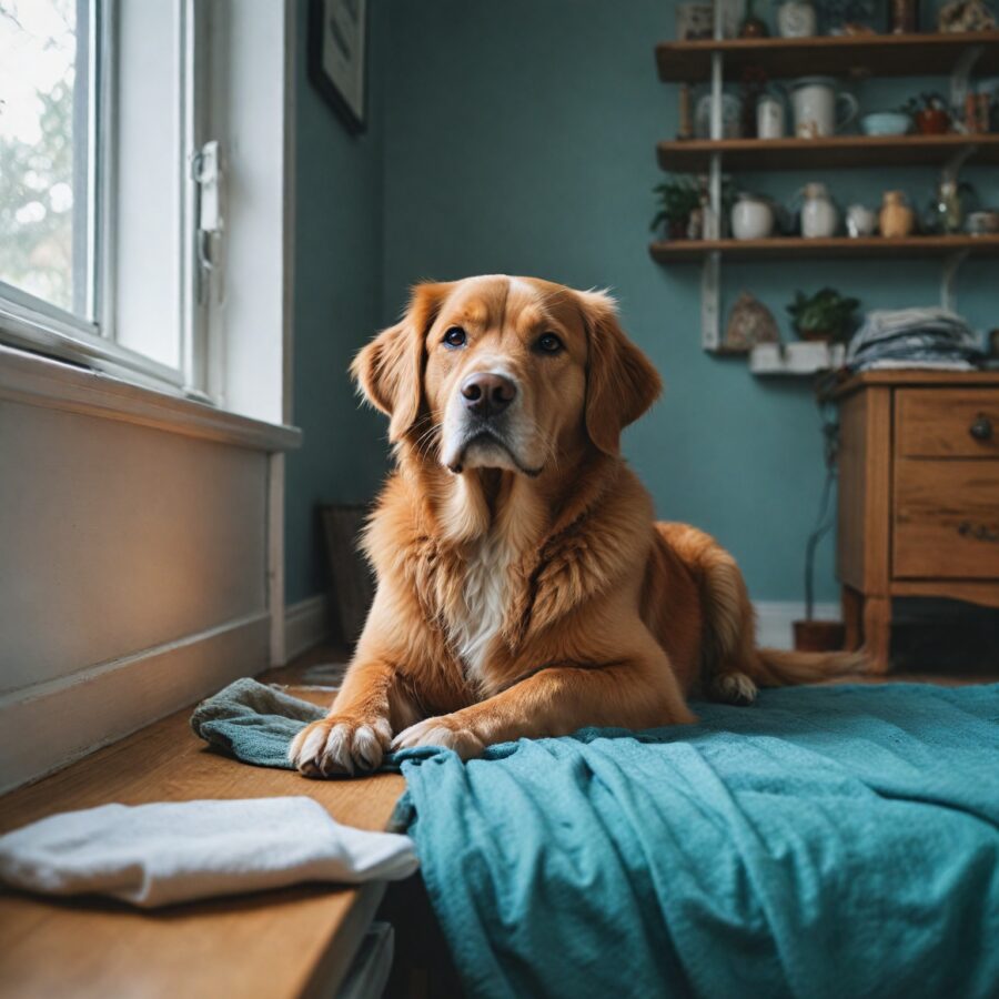 Dicas para Manter a Higiene da Casa com Cães
