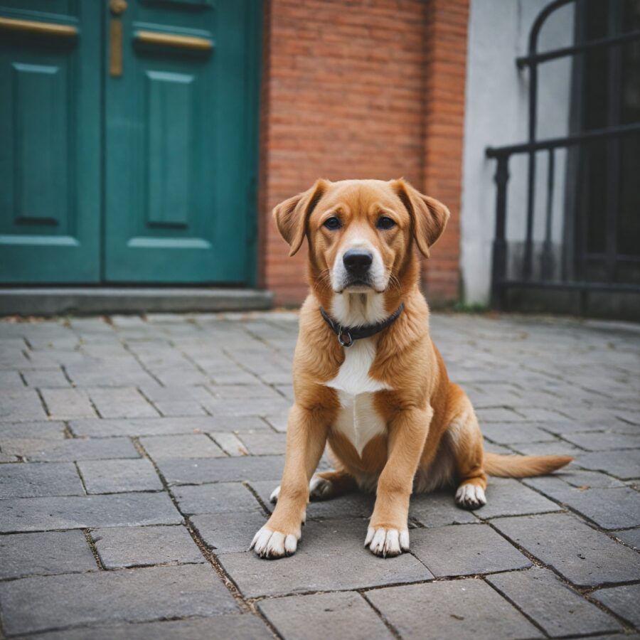 Cachorros para Cidade: Raças Adaptadas à Vida Urbana