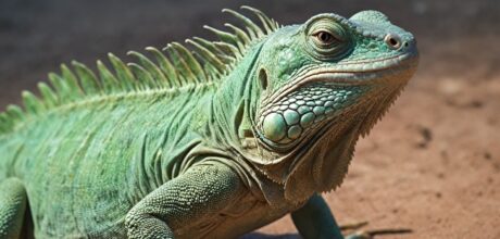 Como transportar iguanas pets de forma segura e sem estresse