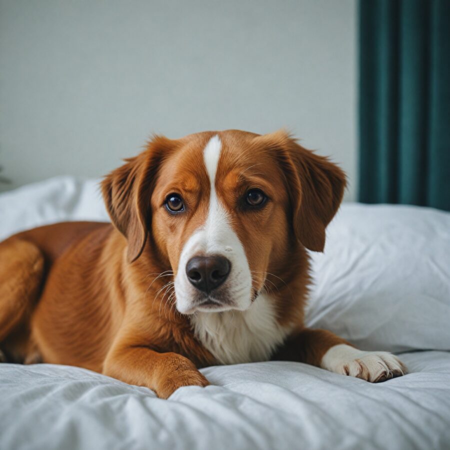 Como manter seu cão mentalmente estimulado