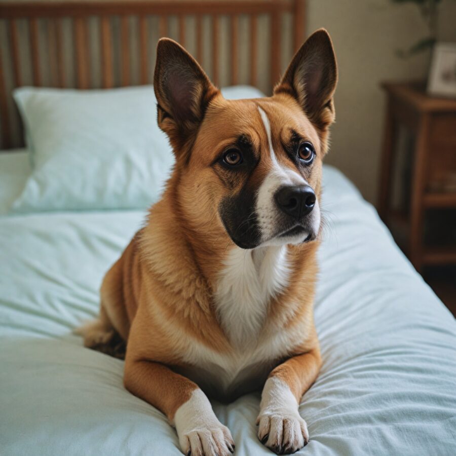 Acupuntura para cães: benefícios e como funciona