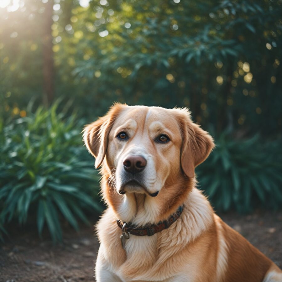 Desidratação em Cães: Sintomas, Causas e Tratamentos