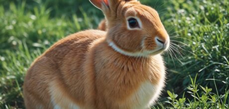 Benefícios de Ter Coelhos Como Pets: Vantagens e Cuidados Essenciais