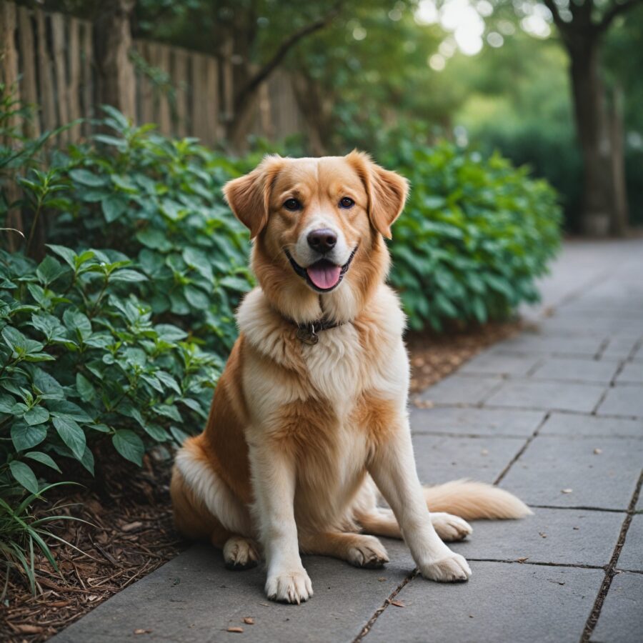 Cuidados Especiais para Cachorros Idosos: Garantindo a Melhor Idade do Seu Pet