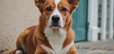 Adoção Responsável de Cachorros: Dê um Lar para um Amigo Peludo