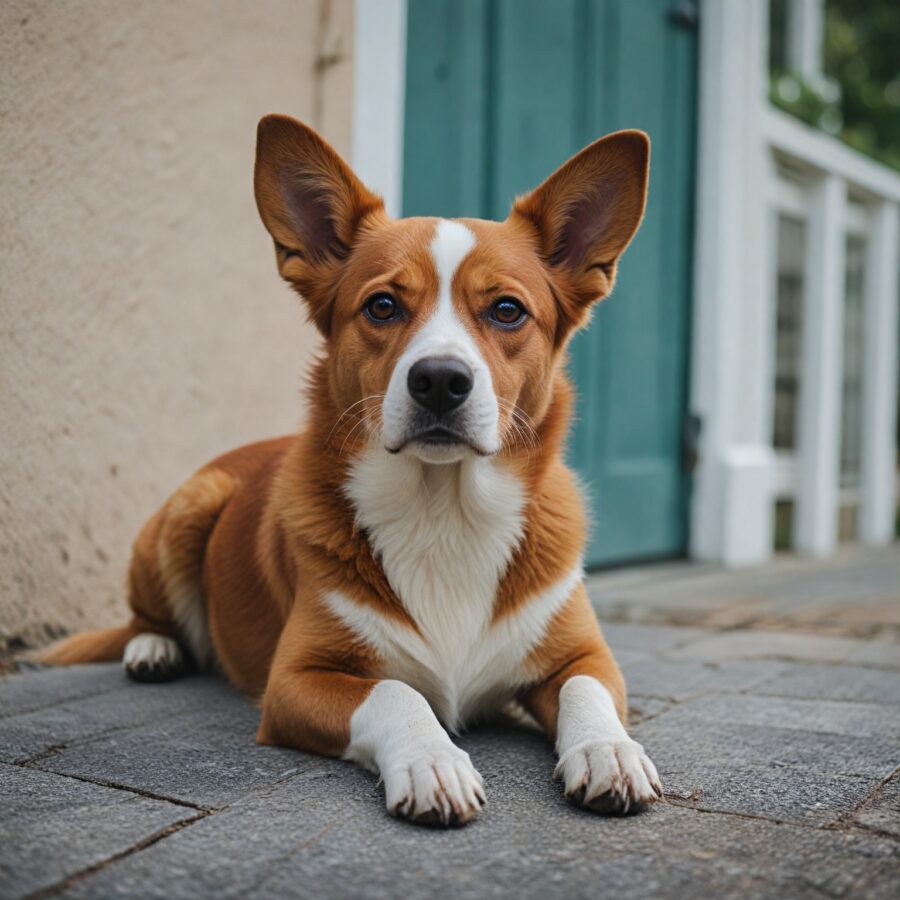 Adoção Responsável de Cachorros: Dê um Lar para um Amigo Peludo
