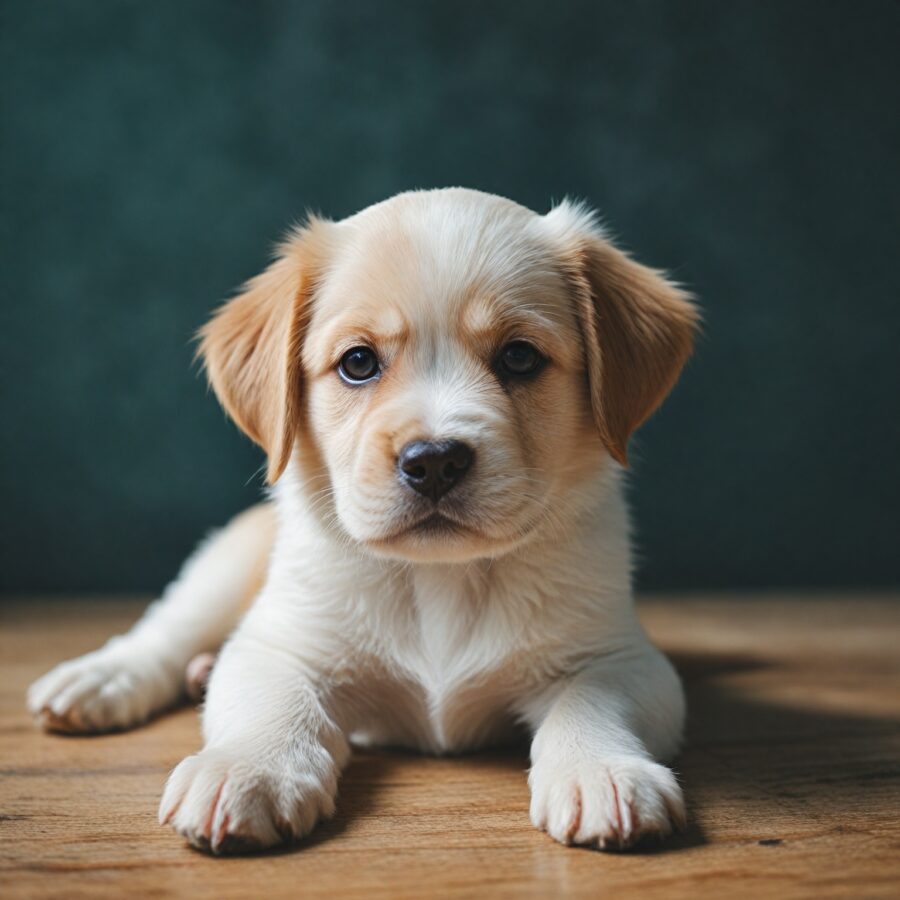 Guia Completo de Cuidados com o Filhote de Cachorro: Da Alimentação ao Treinamento