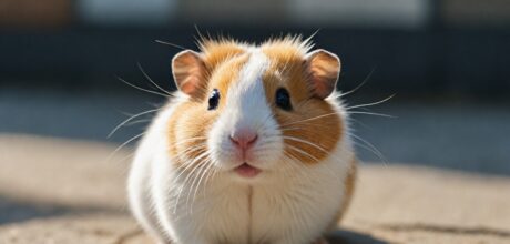 Dicas de Segurança Essenciais para Manuseio de Hamsters