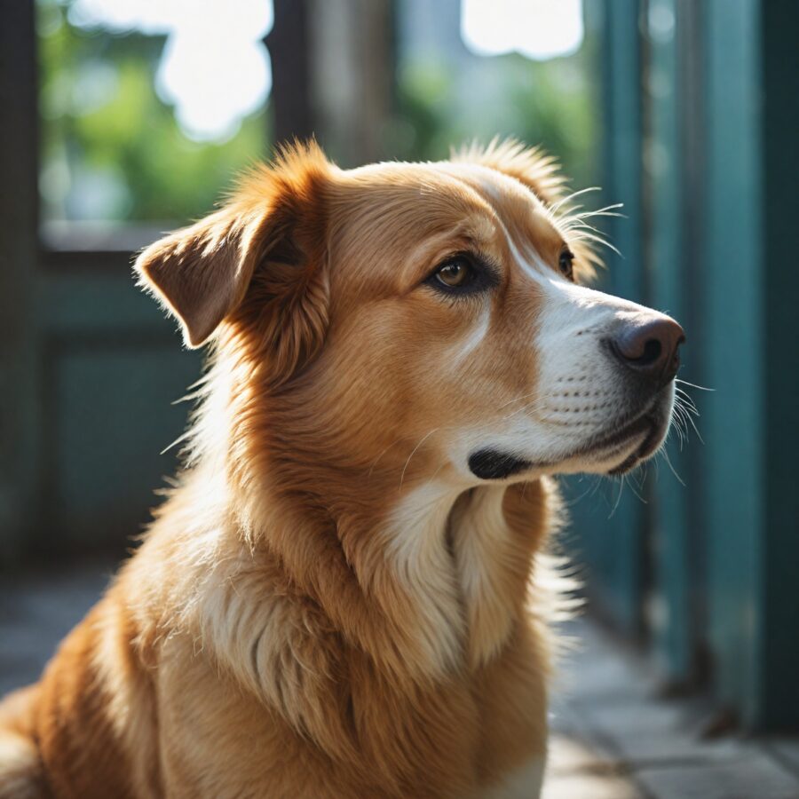 Entendendo o Comportamento Canino: Da Linguagem Corporal aos Sinais de Estresse