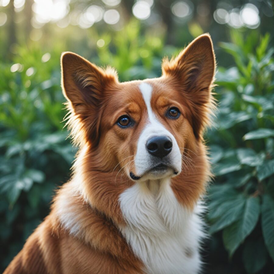 Raças Exóticas: Descubra Cachorros Raros e Incríveis