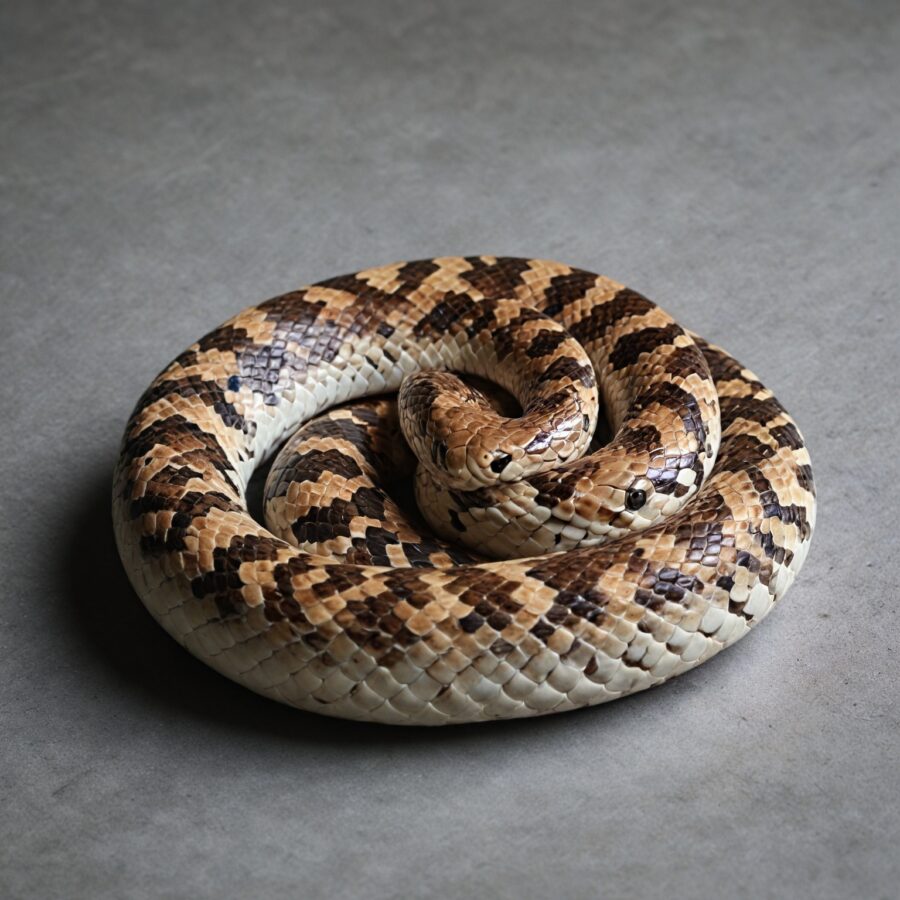 Como Identificar e Tratar Doenças Comuns em Cobras: Guia Completo para Criadores