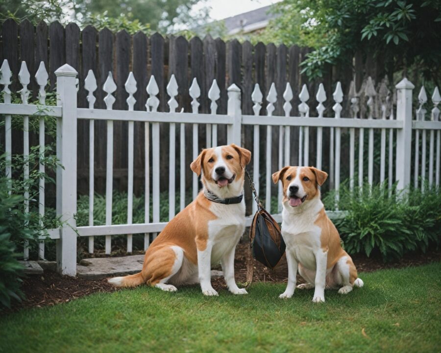 Como evitar que seu cachorro fuja de casa: dicas práticas