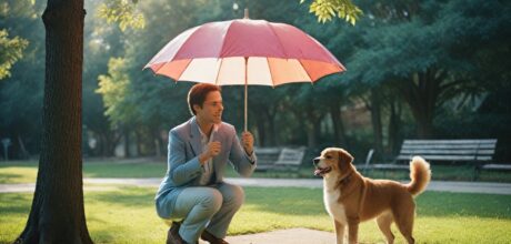 Como prevenir doenças sazonais em cachorros: guia prático