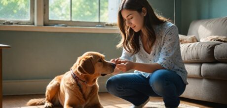 Principais sinais de dor em cachorros e como identificá-los