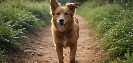 Como ensinar cachorro a não puxar a guia: guia prático