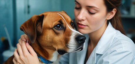 Como tratar otite em cachorros: guia completo e prático
