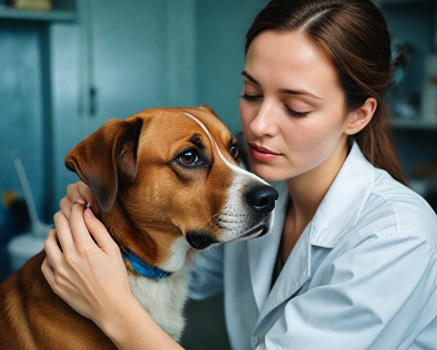 Como tratar otite em cachorros: guia completo e prático