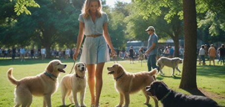 Dicas práticas para socializar filhote de cachorro com sucesso