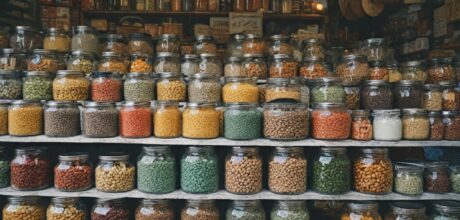 Como vender insetos criados em casa para o mercado local