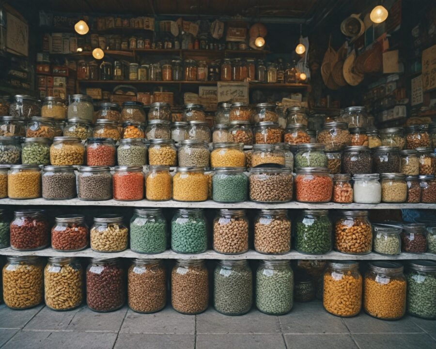 Como vender insetos criados em casa para o mercado local