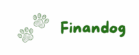Logo Amigo do Cachorro