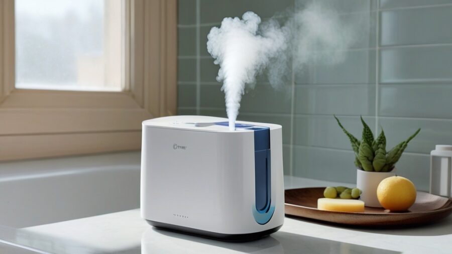 Como Fazer Nebulização Caseira: Guia Completo