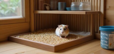 Como Prevenir Estresse em Hamster: Dicas Práticas