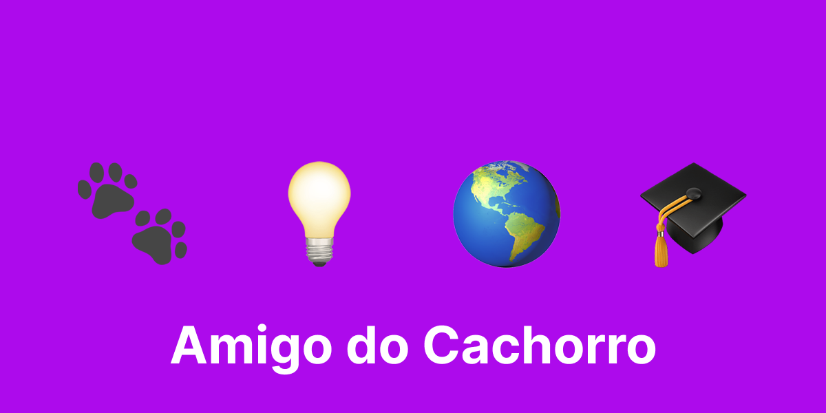 A Importância da Posse Responsável: Conscientização e Educação