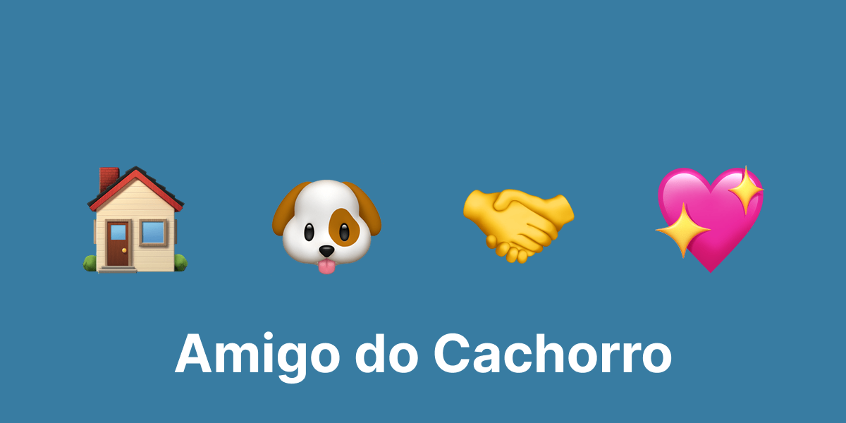 Adoção Responsável de Cachorros: Dê um Lar para um Amigo Peludo